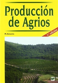 Books Frontpage Producción de agrios