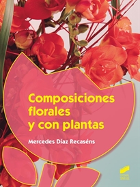 Books Frontpage Composiciones florales y con plantas