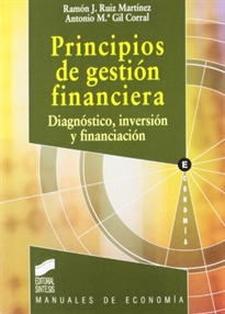 Books Frontpage Principios de gestión financiera (2ª Edición revisada actualizada)