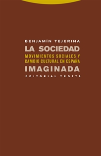 Books Frontpage La sociedad imaginada