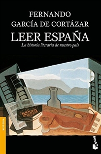 Books Frontpage Leer España