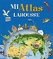 Front pageMi Atlas Larousse