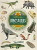 Front pageCol.lecció de curiositats. Dinosaures