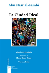 Books Frontpage La Ciudad Ideal