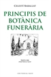 Front pagePrincipis de botànica funerària