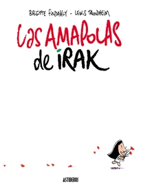 Books Frontpage Las amapolas de Irak