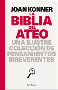 Books Frontpage La biblia del ateo