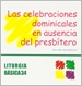 Front pageLas Celebraciones dominicales en ausencia del presbítero