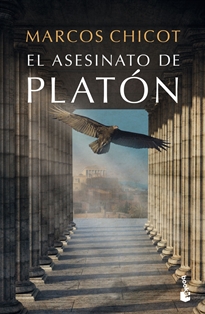 Books Frontpage El asesinato de Platón