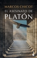 Front pageEl asesinato de Platón
