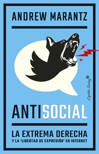Books Frontpage Antisocial