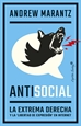 Front pageAntisocial