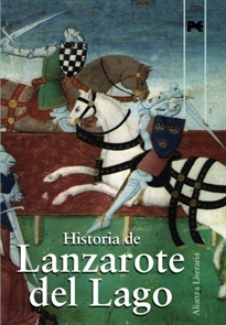 Books Frontpage Historia de Lanzarote del Lago