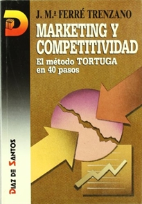 Books Frontpage Marketing y competitividad