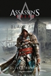 Portada del libro Assassin's Creed. Black Flag