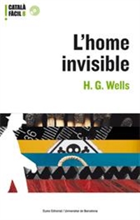Books Frontpage L'home invisible