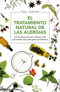 Books Frontpage El tratamiento natural de las alergias