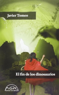 Books Frontpage El fin de los dinosaurios