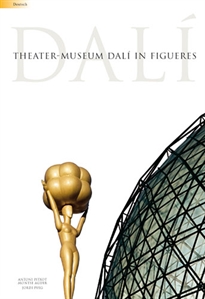 Books Frontpage Theater-Museum Dalí in Figueres