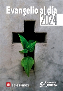 Books Frontpage Evangelio al día 2024