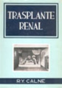 Books Frontpage Trasplante renal