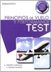 Front pagePrincipios de vuelo y peformance test