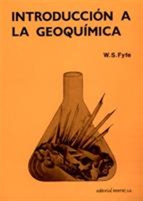 Books Frontpage Introducción a la geoquímica