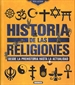 Front pageHistoria de las religiones. Desde la Prehistoria hasta la actualidad