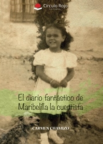 Books Frontpage El diario fantástico de Maribelilla la cuentista