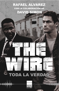 Books Frontpage The Wire. Toda La Verdad