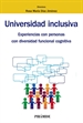 Front pageUniversidad inclusiva