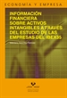 Front pageInformación financiera sobre activos intangibles a través del estudio de las empresas del IBEX35
