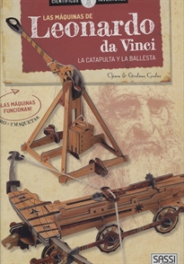 Books Frontpage Las Maquinas De Leonardo Da Vinci