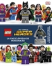 Front pageLEGO® DC Super Héroes. La enciclopedia de personajes