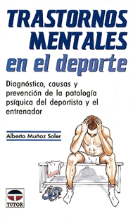 Books Frontpage Trastornos Mentales En El Deporte
