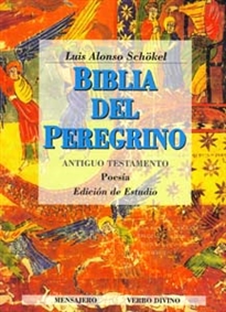 Books Frontpage Biblia del Peregrino II. Edición de Estudio