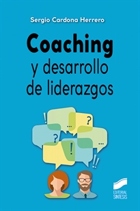 Books Frontpage Coaching y desarrollo de liderazgos