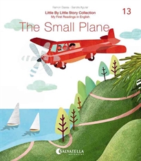 Books Frontpage The Small Plane