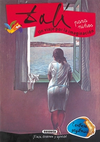 Books Frontpage Dalí