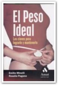 Books Frontpage El peso ideal