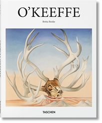 Books Frontpage O'Keeffe
