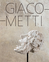 Books Frontpage Alberto Giacometti