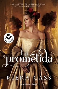 Books Frontpage La prometida (La prometida 1)