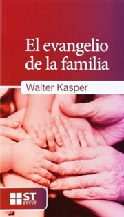 Books Frontpage El evangelio de la familia