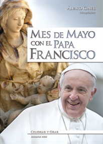 Books Frontpage Mes de mayo con el papa Francisco