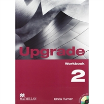 Books Frontpage UPGRADE 2 Wb Pk Cat