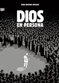 Books Frontpage Dios en persona