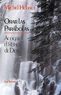 Books Frontpage Orar las parábolas