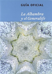 Books Frontpage De la Alhambra y el Generalife