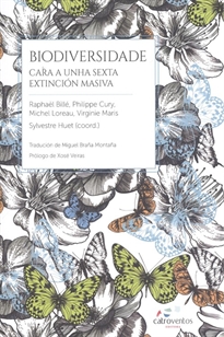 Books Frontpage Biodiversidade